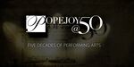 Popejoy@50 by Aracely "Arcie" Chapa