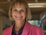 Anne Hillerman, "The Legacy of Tony Hillerman" by Anne Hillerman
