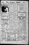 The Cuervo Clipper, 05-13-1910
