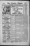 The Cuervo Clipper, 09-23-1910