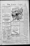 The Cuervo Clipper, 10-24-1912