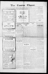 The Cuervo Clipper, 06-22-1917