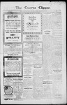 The Cuervo Clipper, 09-28-1917