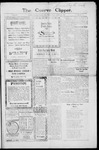 The Cuervo Clipper, 10-12-1917