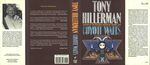 03. Coyote Waits [First Edition, hardback, 1990] by Tony Hillerman