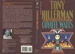 09. Coyote Waits [Audiobook, 1990] by Tony Hillerman