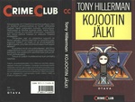 11. Kojootin Jälki==Coyote Waits [Finnish, hardback, 1991] by Tony Hillerman