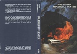 12. Prærieulv Venter==Coyote Waits [Danish, paperback, 1991] by Tony Hillerman