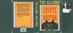 13. Coyote Väntar==Coyote Waits [Swedish, hardback, 1991] by Tony Hillerman