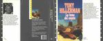 20. La Fame del Coyote==Coyote Waits [Italian, hardback, 1992] by Tony Hillerman