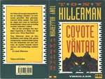 26. Coyote Väntar==Coyote Waits [Swedish, paperback, 1993] by Tony Hillerman
