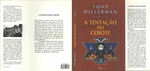 31. A Tentação do Coiote==Coyote Waits [Portuguese, paperback, 1996] by Tony Hillerman