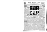 New Mexico Lobo, Volume 032, No 30, 5/2/1930