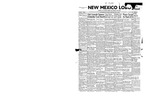 New Mexico Lobo, Volume 041, No 59, 5/17/1939 by University of New Mexico