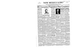 New Mexico Lobo, Volume 042, No 35, 2/23/1940