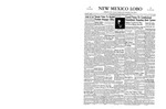 New Mexico Lobo, Volume 042, No 41, 3/15/1940 by University of New Mexico