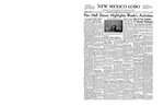 New Mexico Lobo, Volume 043, No 21, 11/19/1940 by University of New Mexico