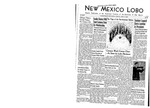 New Mexico Lobo, Volume 046, No 37, 4/14/1944