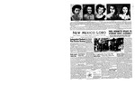 New Mexico Lobo, Volume 048, No 39, 5/17/1946