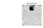 New Mexico Lobo, Volume 049, No 30, 2/11/1947
