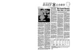 The New Mexico Daily Lobo, Volume 053, No 51, 1/3/1951