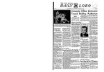 The New Mexico Daily Lobo, Volume 053, No 65, 2/14/1951