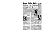 The New Mexico Daily Lobo, Volume 053, No 73, 2/28/1951