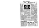 The New Mexico Daily Lobo, Volume 053, No 79, 3/9/1951