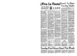 The New Mexico Daily Lobo, Volume 053, No 111, 5/11/1951