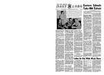 The New Mexico Daily Lobo, Volume 053, No 113, 5/16/1951