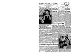 New Mexico Lobo, Volume 058, No 45, 2/4/1955