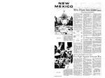 New Mexico Lobo, Volume 074, No 129, 4/29/1971
