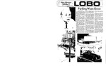 New Mexico Daily Lobo, Volume 076, No 3, 8/29/1972 by University of New Mexico