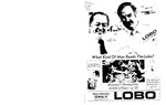 New Mexico Daily Lobo, Volume 076, No 11, 9/11/1972 by University of New Mexico