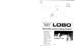 New Mexico Daily Lobo, Volume 076, No 20, 9/22/1972 by University of New Mexico