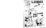 New Mexico Daily Lobo, Volume 076, No 43, 10/25/1972 by University of New Mexico