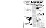New Mexico Daily Lobo, Volume 076, No 49, 11/2/1972 by University of New Mexico