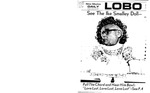 New Mexico Daily Lobo, Volume 076, No 75, 1/22/1973