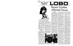 New Mexico Daily Lobo, Volume 076, No 105, 3/5/1973
