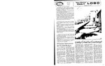 New Mexico Daily Lobo, Volume 076, No 122, 4/4/1973