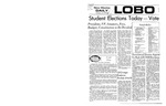 New Mexico Daily Lobo, Volume 076, No 132, 4/18/1973