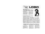 New Mexico Daily Lobo, Volume 077, No 22, 9/25/1973 by University of New Mexico