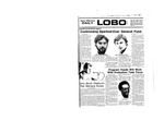 New Mexico Daily Lobo, Volume 079, No 10, 9/5/1975 by University of New Mexico