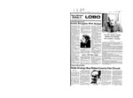 New Mexico Daily Lobo, Volume 079, No 14, 9/11/1975 by University of New Mexico