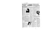 New Mexico Daily Lobo, Volume 079, No 23, 9/25/1975 by University of New Mexico
