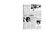 New Mexico Daily Lobo, Volume 079, No 29, 10/3/1975 by University of New Mexico