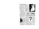 New Mexico Daily Lobo, Volume 079, No 36, 10/14/1975 by University of New Mexico