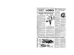 New Mexico Daily Lobo, Volume 079, No 46, 10/28/1975 by University of New Mexico