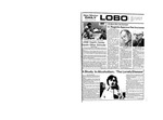 New Mexico Daily Lobo, Volume 079, No 69, 12/2/1975 by University of New Mexico