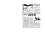 New Mexico Daily Lobo, Volume 079, No 71, 12/4/1975 by University of New Mexico
